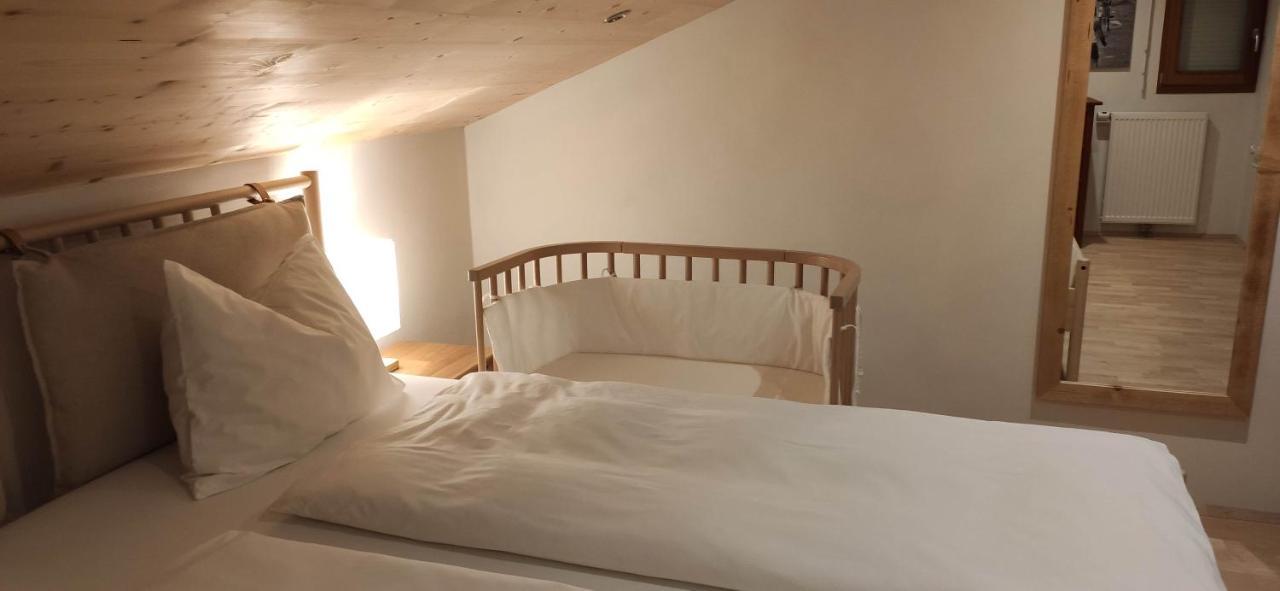 Apartment Luam - Alpstay 나투르노 외부 사진